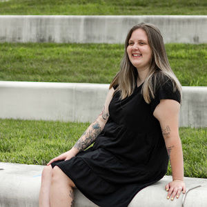 Meet your Posher, Alexis